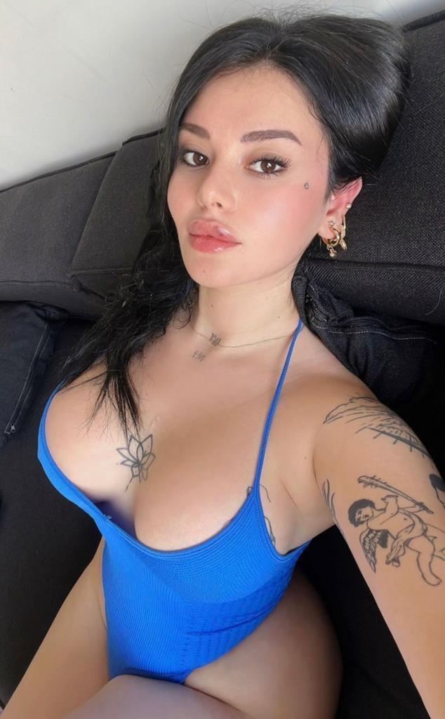 Trabzon Erdogdu eskort