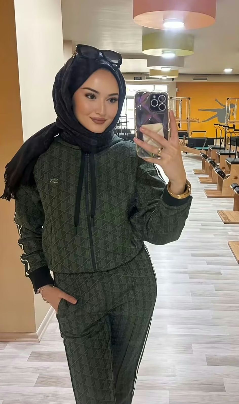 Trabzon Eskort Ayça